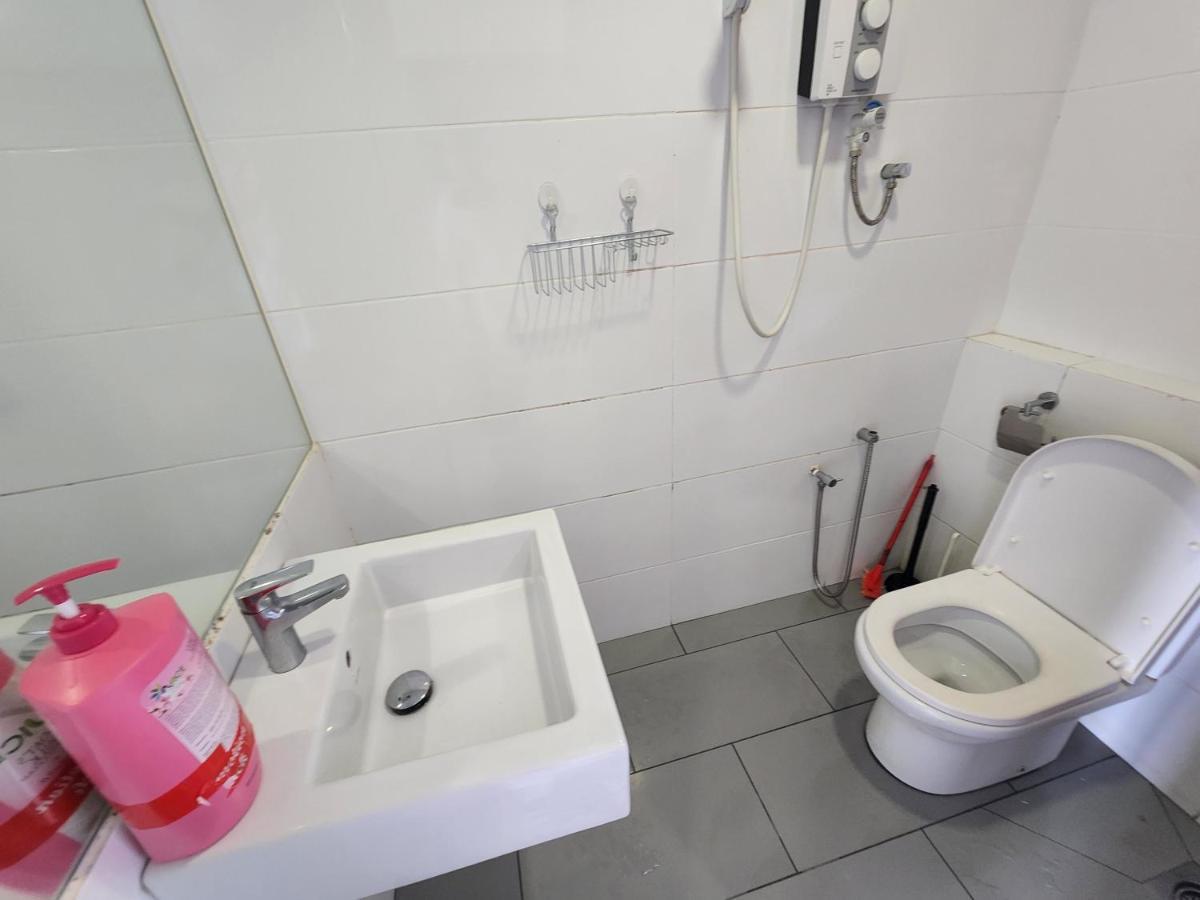 Sunrise Gurney Executive Premium Large Pangsapuri *