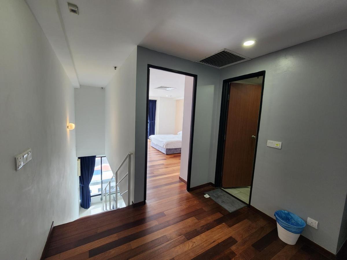 Pangsapuri Sunrise Gurney Executive Premium Large