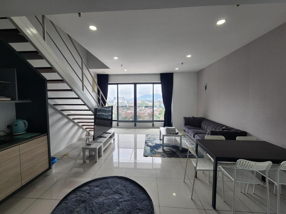 Sunrise Gurney Executive Premium Large Pangsapuri