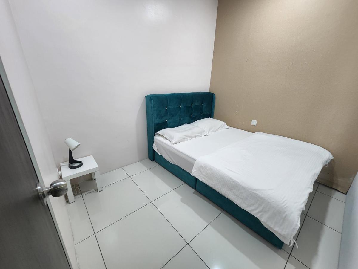 Pangsapuri Sunrise Gurney Executive Premium Large Georgetown