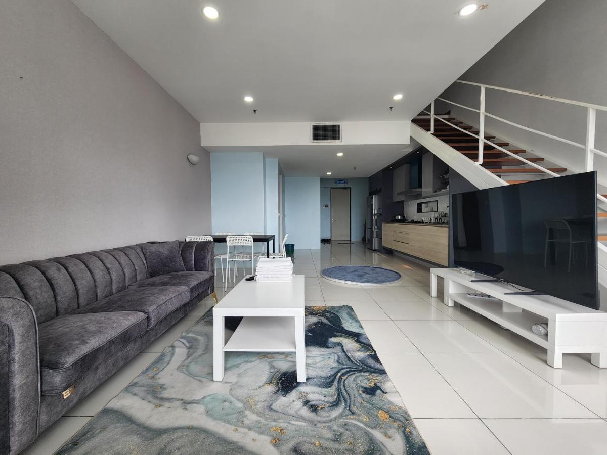Pangsapuri Sunrise Gurney Executive Premium Large Georgetown