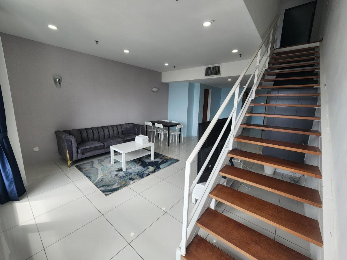 Sunrise Gurney Executive Premium Large Pangsapuri Georgetown