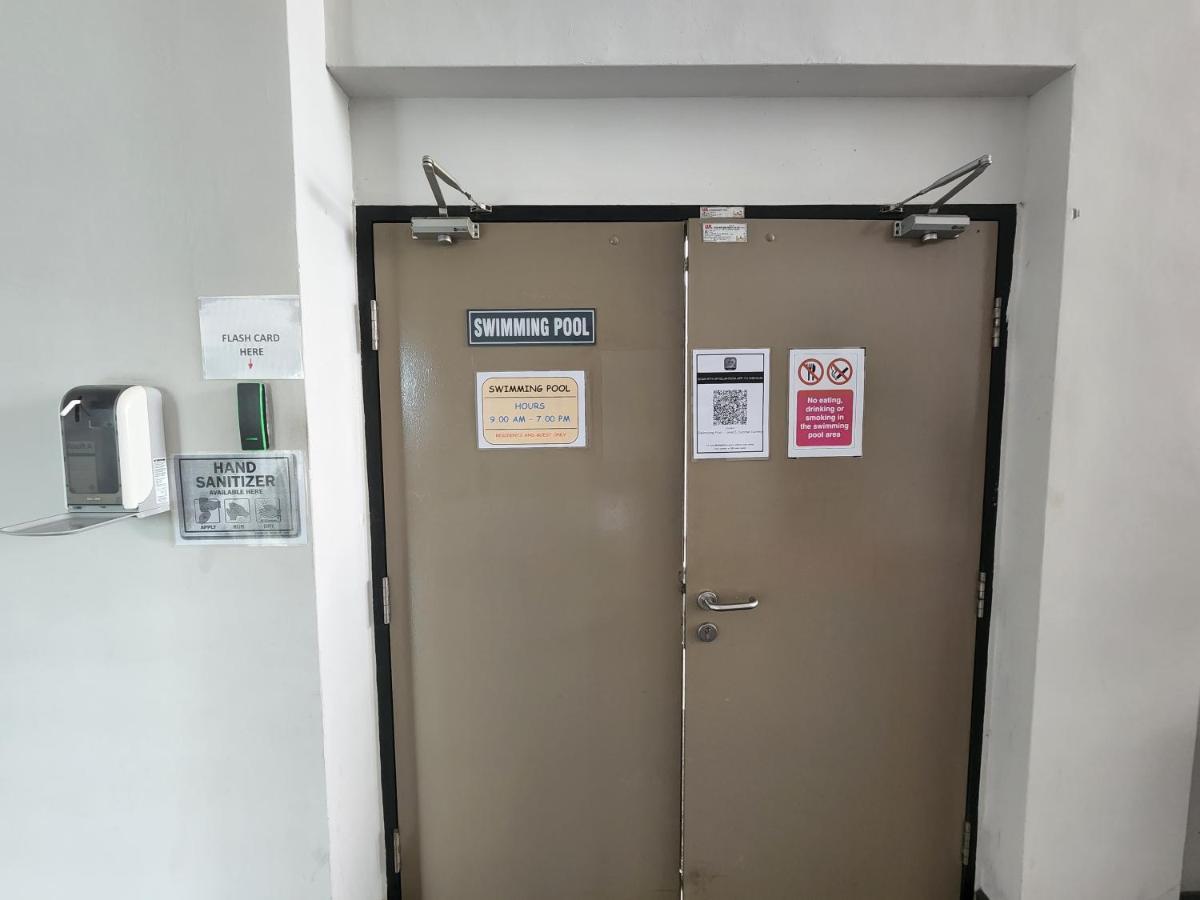 Pangsapuri Sunrise Gurney Executive Premium Large