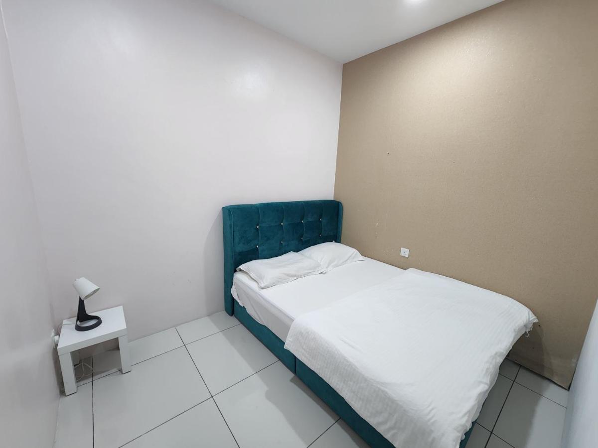 Sunrise Gurney Executive Premium Large Pangsapuri