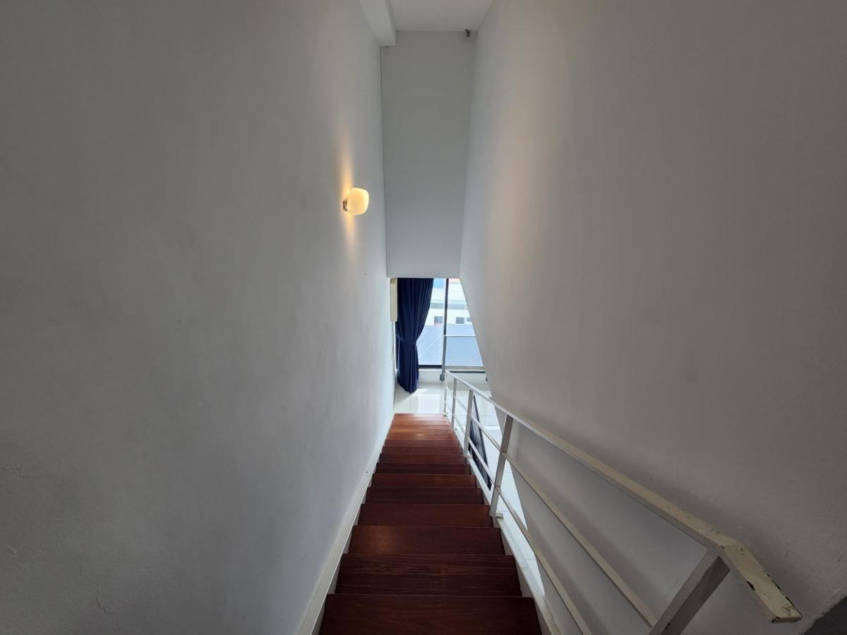 Sunrise Gurney Executive Premium Large Pangsapuri
